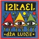 Izrael - Dża Ludzie